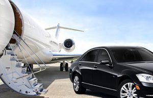 Airport Transportation DC