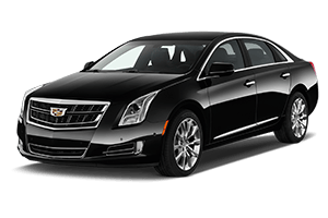 Cadillac-xts - Americanliverylink