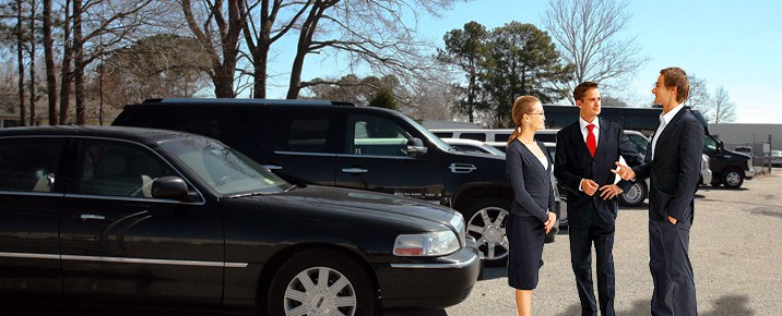 Limo Car Service