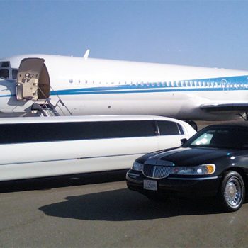 Airport Luxury limo Service
